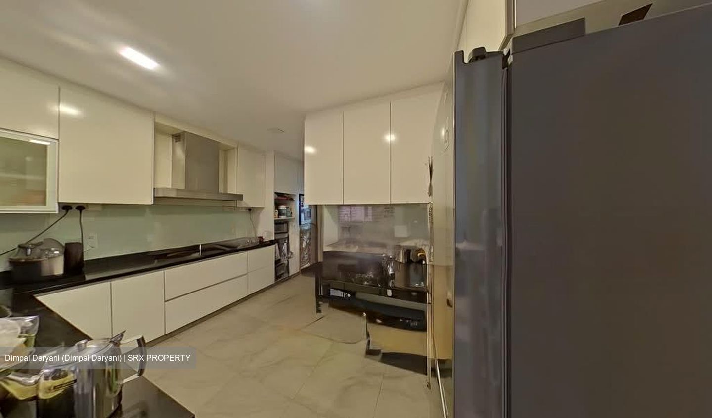 Leonie Gardens (D9), Condominium #586237541